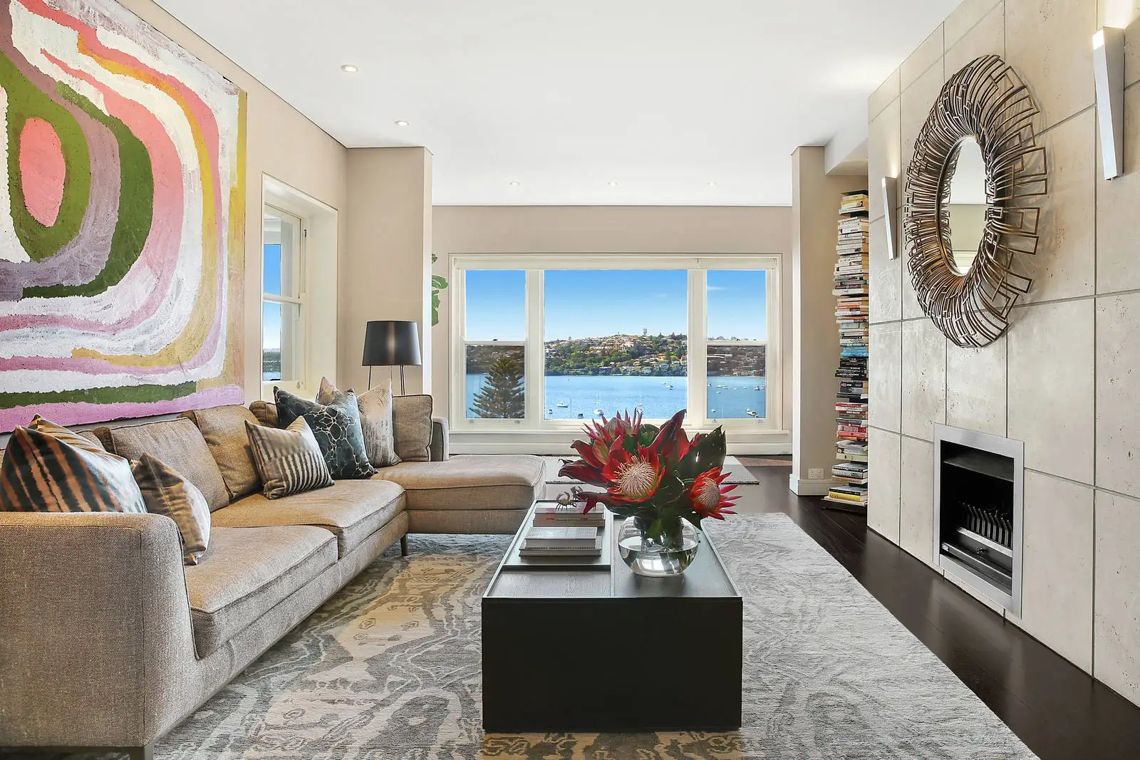 2/6 Aston Gardens, Bellevue Hill Sold by Sydney Sotheby's International Realty - image 1