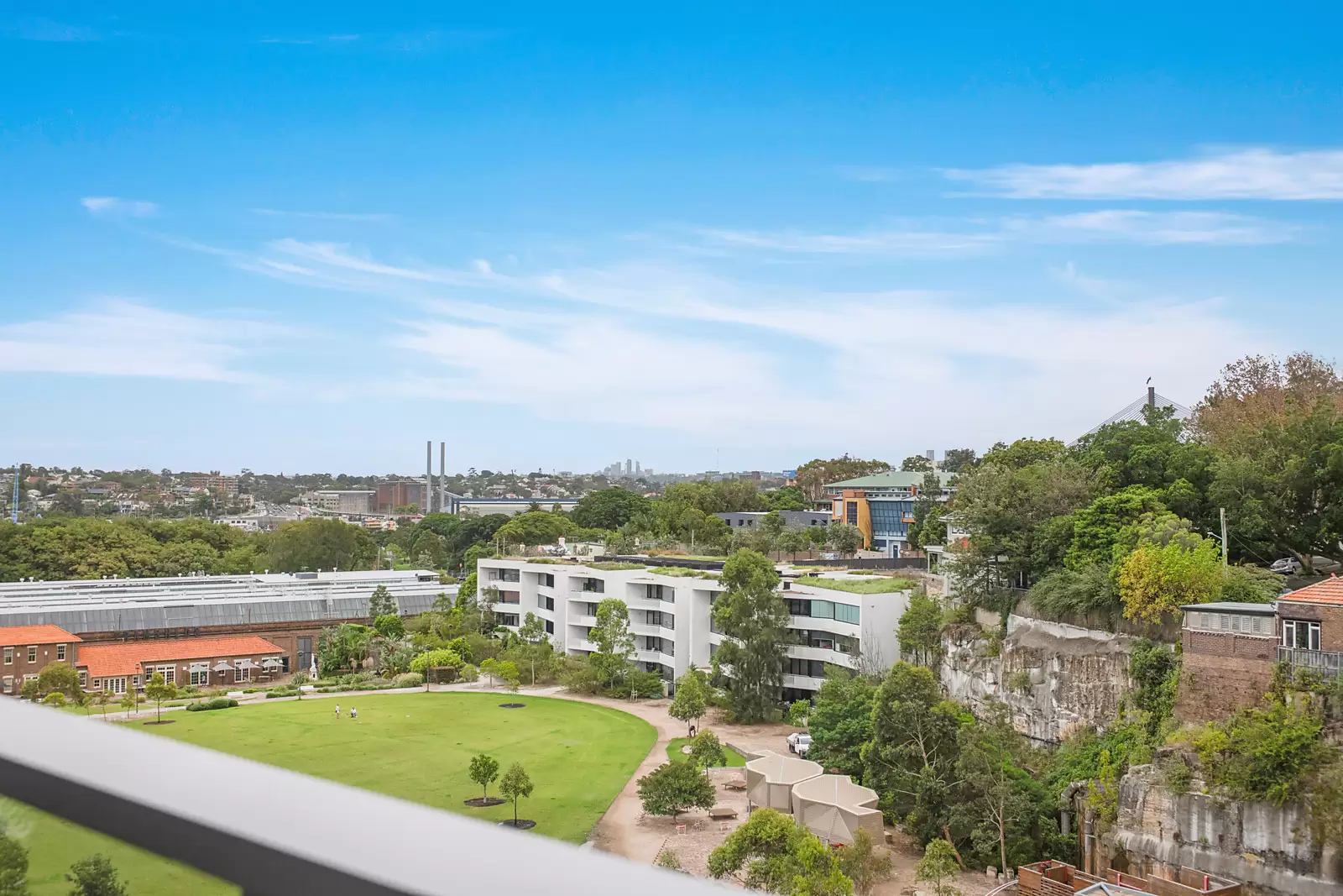 803/119 Ross Street, Forest Lodge For Sale by Sydney Sotheby's International Realty - image 7