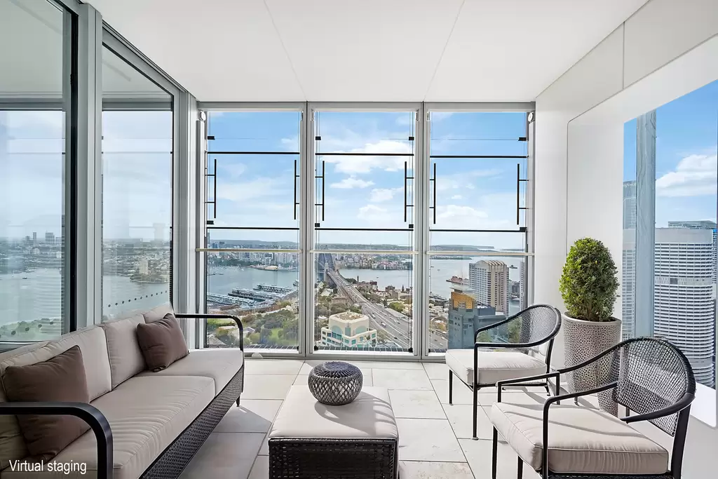 6#A/2 Watermans Quay, Barangaroo For Sale by Sydney Sotheby's International Realty