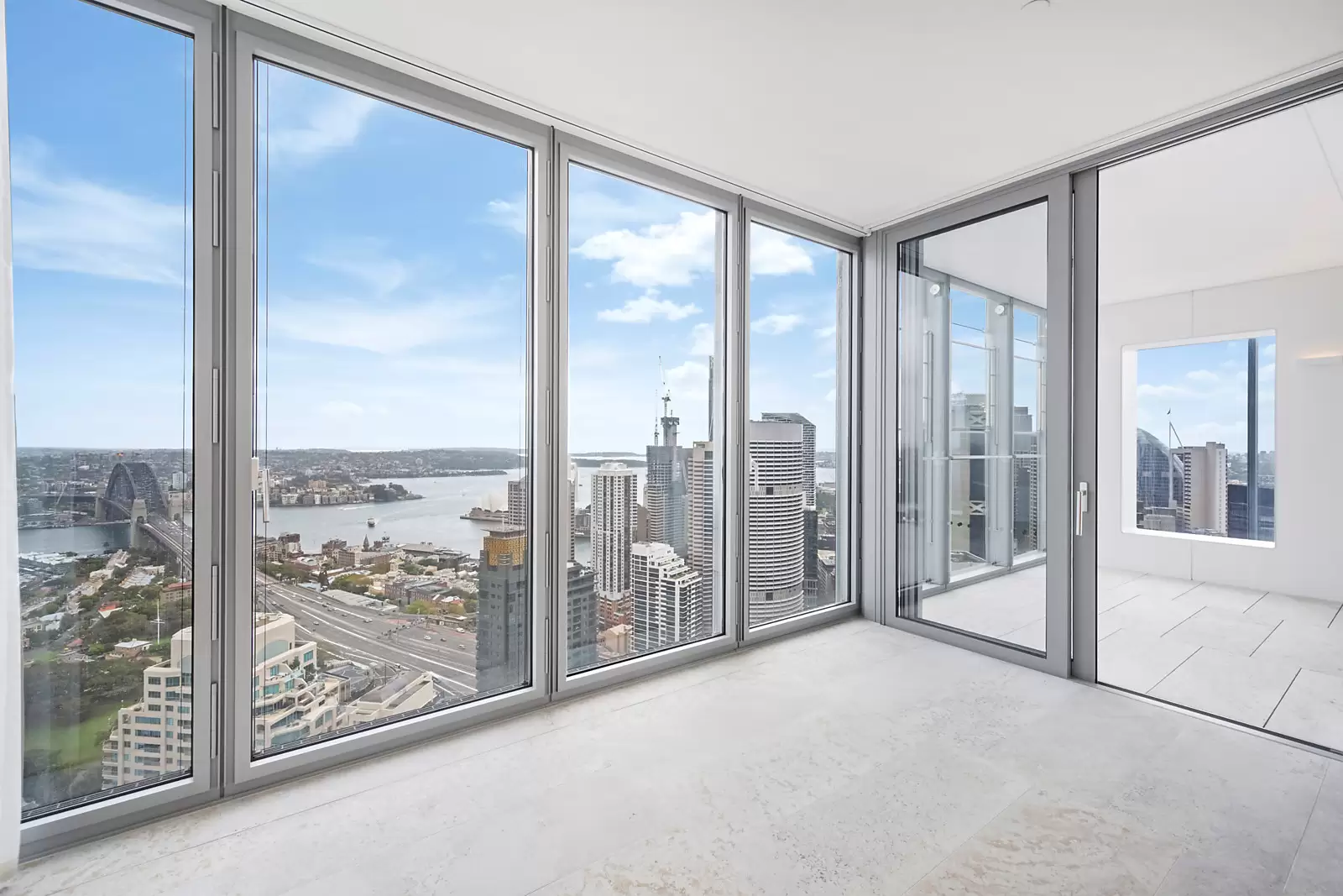 6#A/2 Watermans Quay, Barangaroo For Sale by Sydney Sotheby's International Realty - image 2