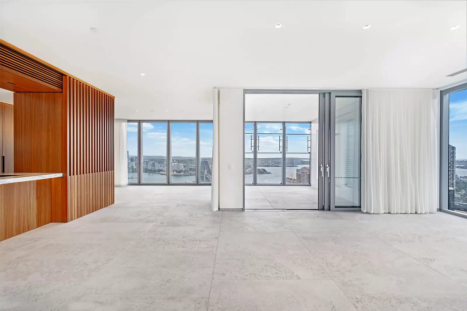 6#A/2 Watermans Quay, Barangaroo For Sale by Sydney Sotheby's International Realty - image 5