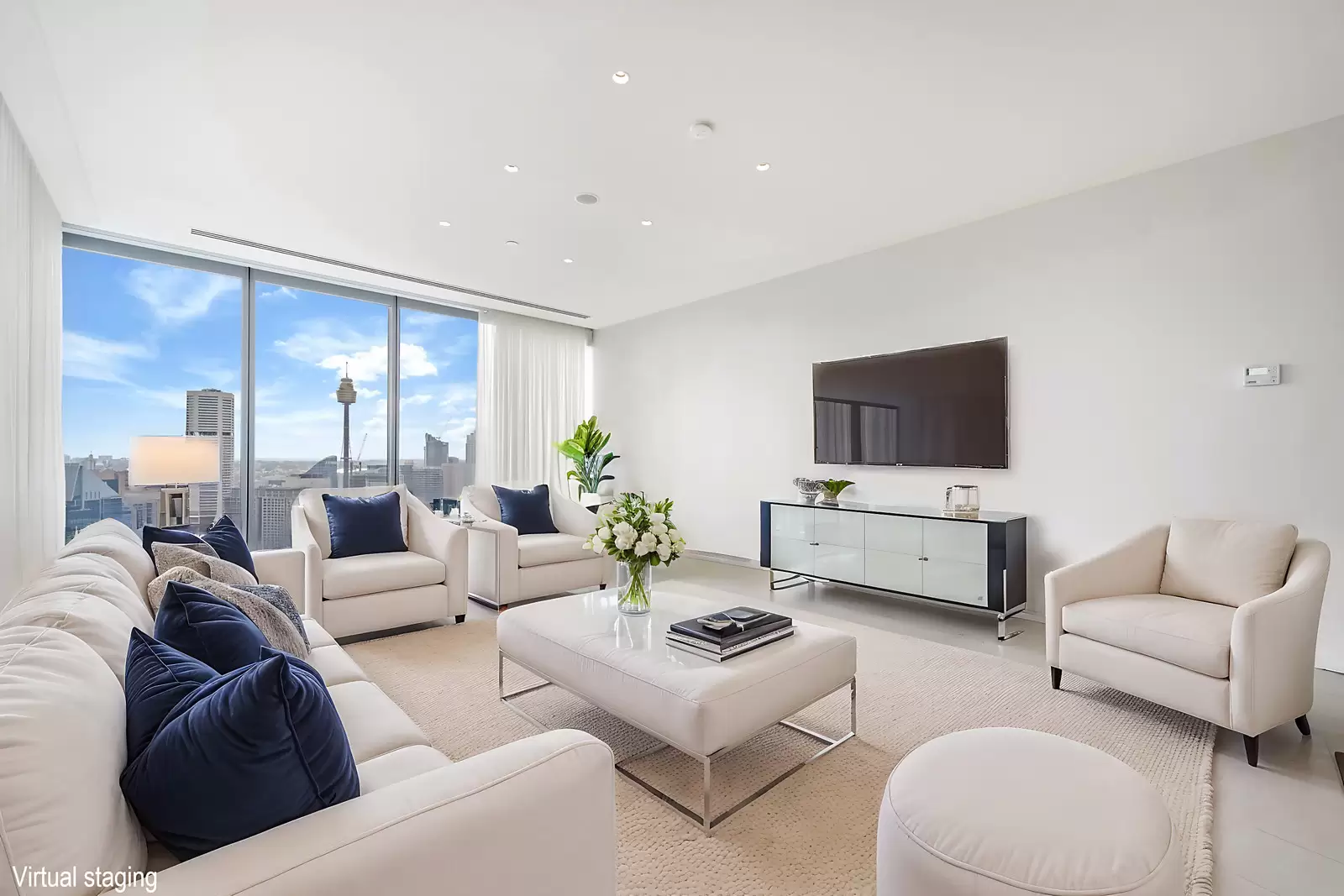 6#A/2 Watermans Quay, Barangaroo For Sale by Sydney Sotheby's International Realty - image 4