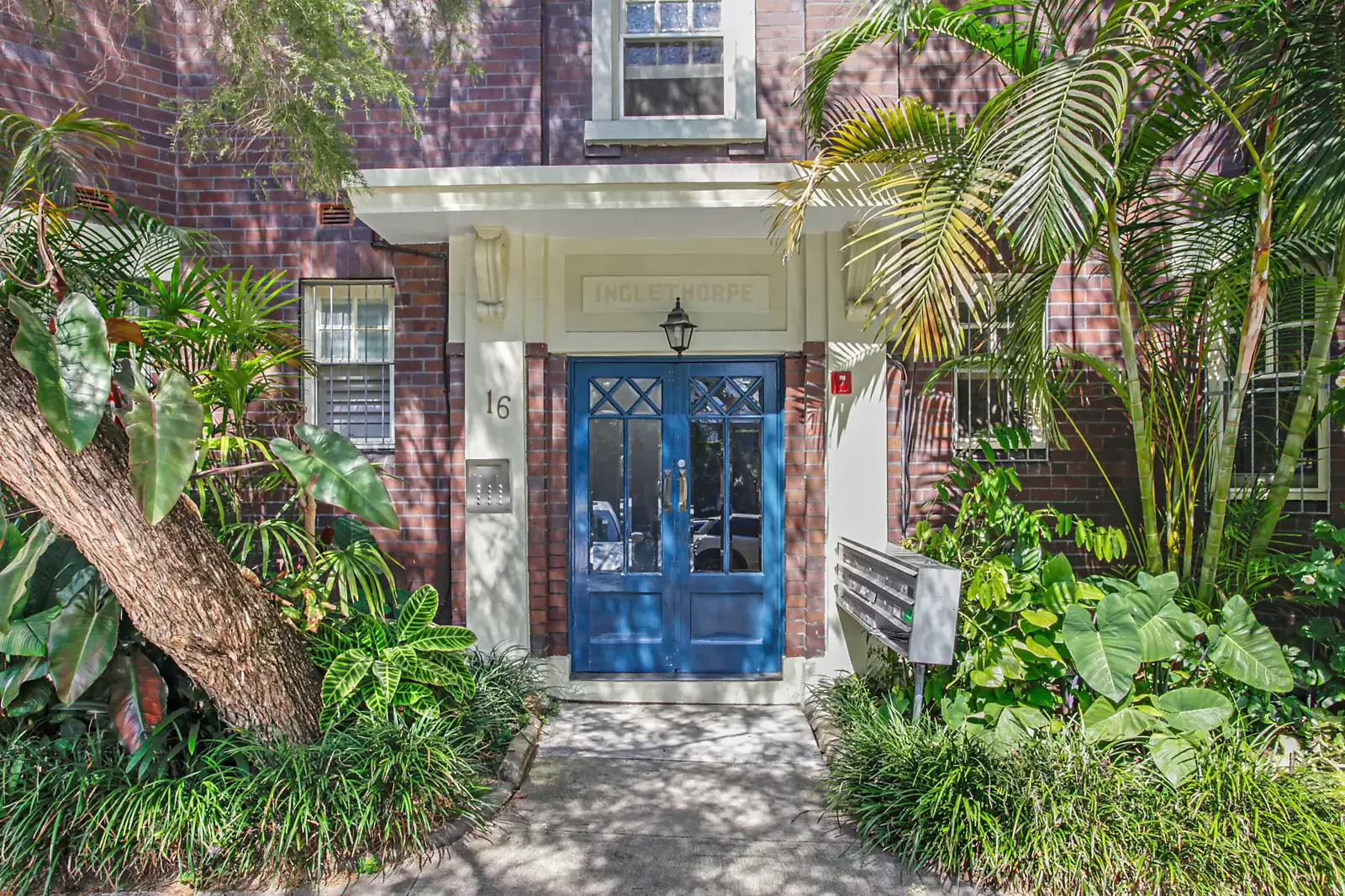 3/16 Royston Street, Darlinghurst Auction by Sydney Sotheby's International Realty - image 1