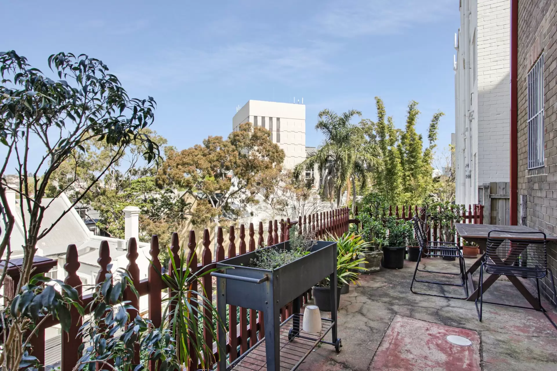 3/16 Royston Street, Darlinghurst For Sale by Sydney Sotheby's International Realty - image 7