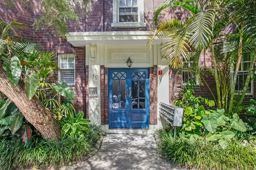 3/16 Royston Street, Darlinghurst For Sale by Sydney Sotheby's International Realty