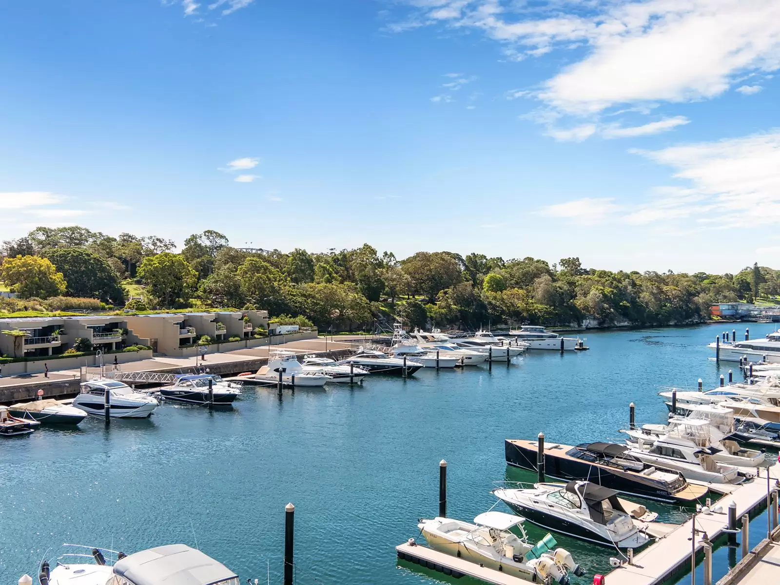 578/6C Cowper Wharf Roadway, Woolloomooloo For Sale by Sydney Sotheby's International Realty - image 11