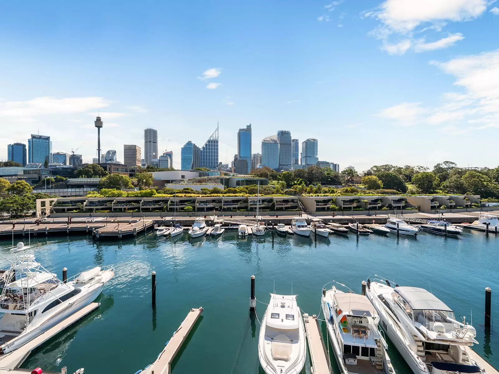 578/6C Cowper Wharf Roadway, Woolloomooloo For Sale by Sydney Sotheby's International Realty - image 12