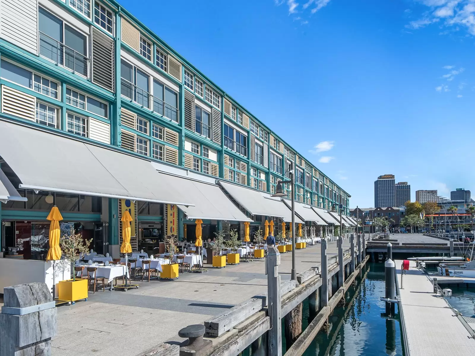 578/6C Cowper Wharf Roadway, Woolloomooloo For Sale by Sydney Sotheby's International Realty - image 14