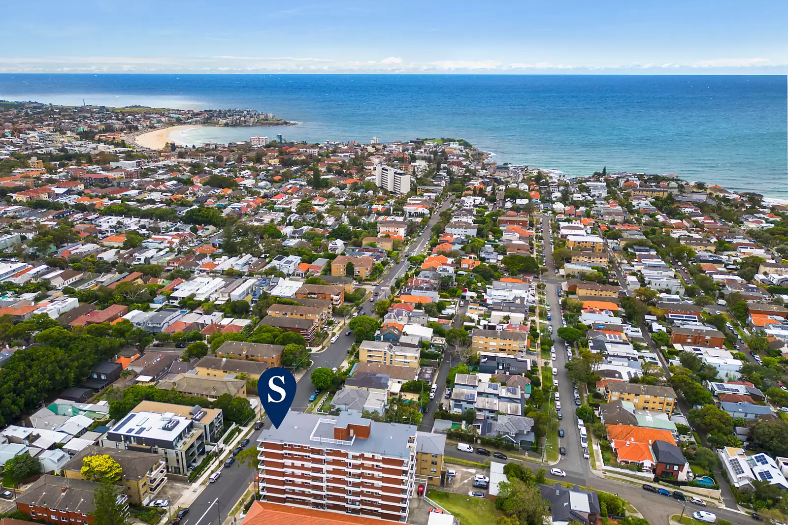 28/205 Birrell Street, Waverley Auction by Sydney Sotheby's International Realty - image 3