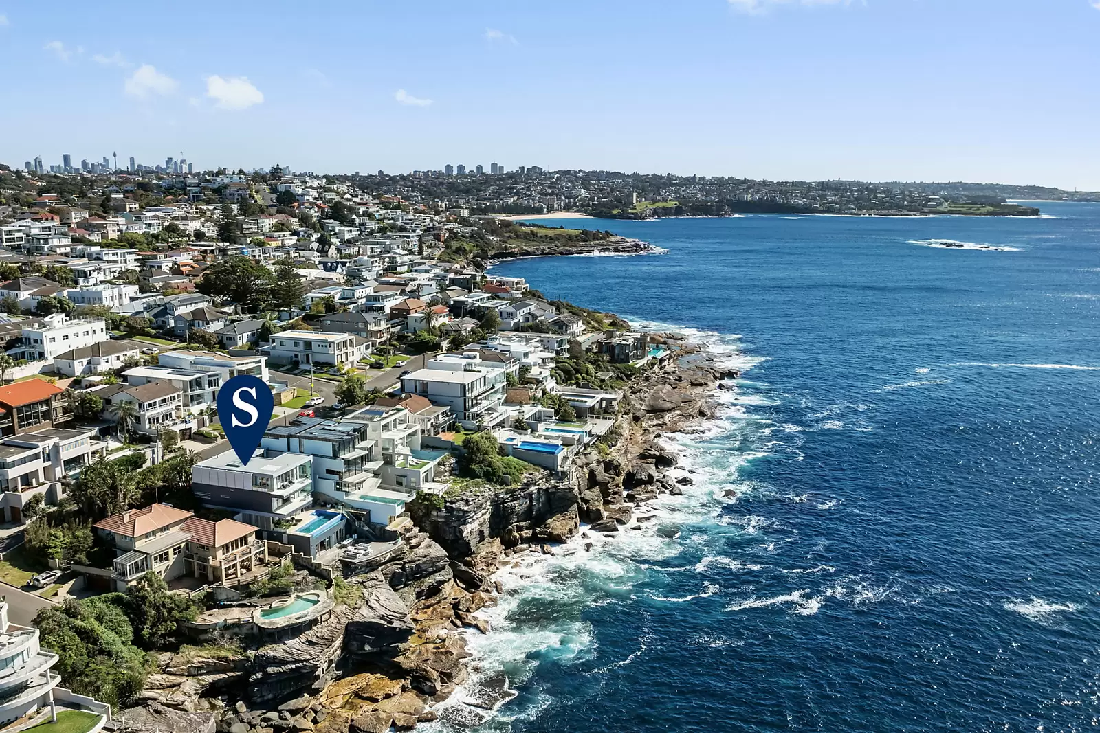 17-19 Seaside Parade, South Coogee Auction by Sydney Sotheby's International Realty - image 2