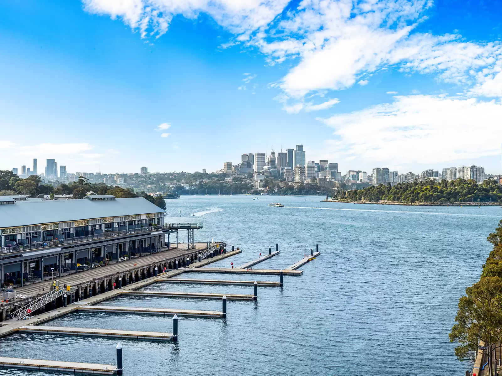 201/8 Darling Island Road, Pyrmont For Sale by Sydney Sotheby's International Realty - image 17