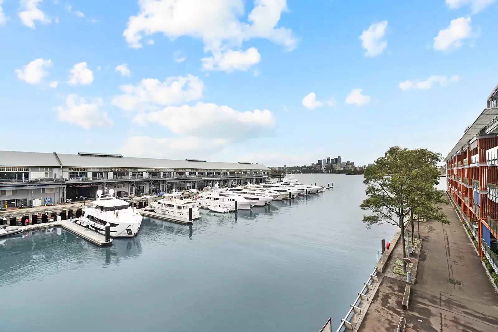 201/8 Darling Island Road, Pyrmont For Sale by Sydney Sotheby's International Realty - image 3