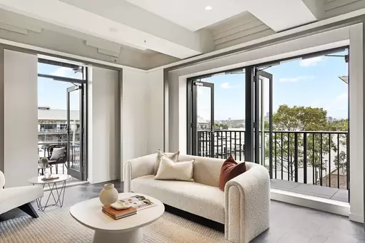 201/8 Darling Island Road, Pyrmont For Sale by Sydney Sotheby's International Realty