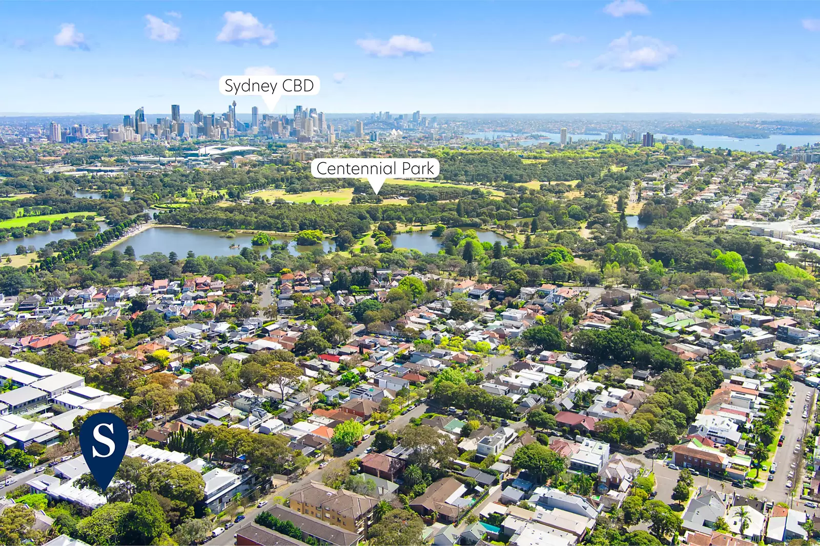 19/69-87 Dangar Street, Randwick Auction by Sydney Sotheby's International Realty - image 18