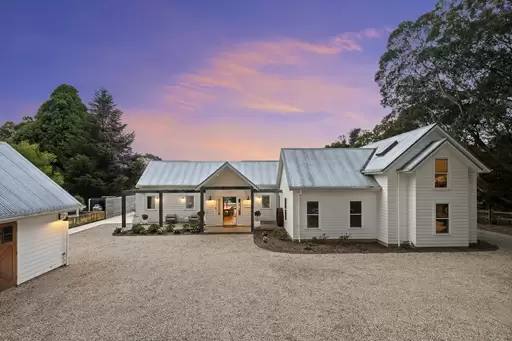 2 Harman Street, Burrawang For Sale by Sydney Sotheby's International Realty
