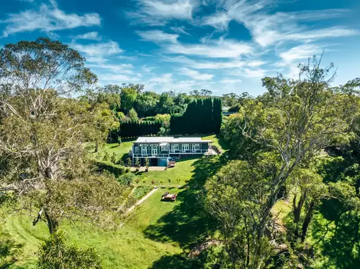6 Woodbury Court, Bowral For Sale by Sydney Sotheby's International Realty