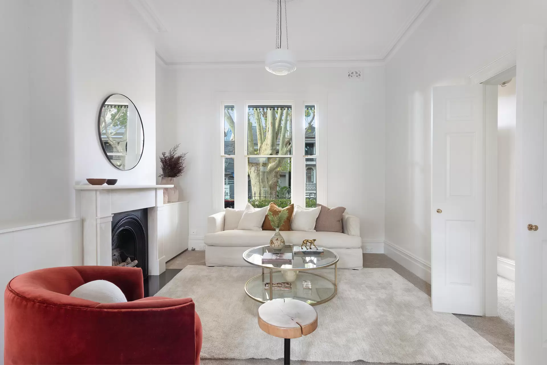 101 Paddington Street, Paddington Auction by Sydney Sotheby's International Realty - image 1