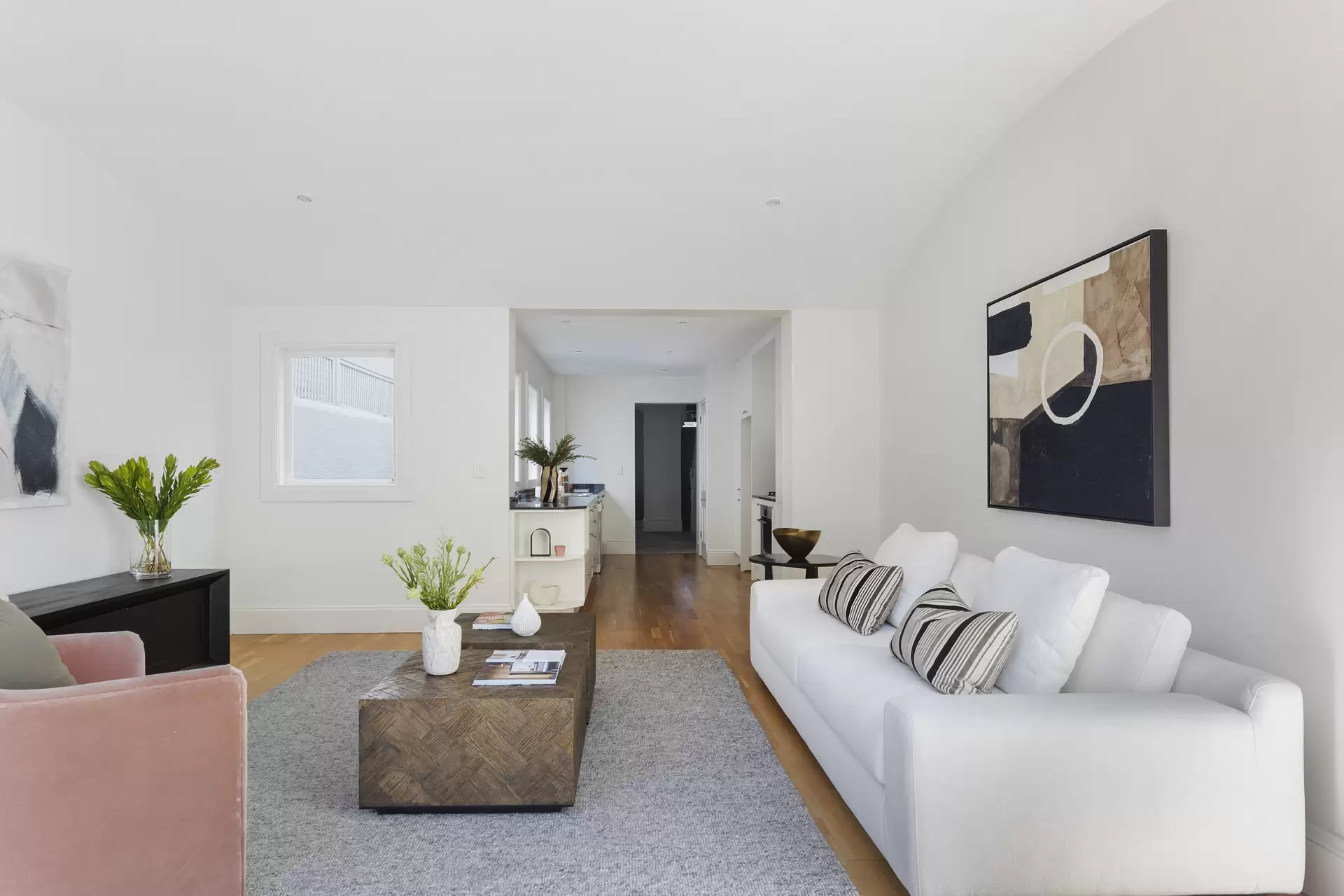 101 Paddington Street, Paddington Auction by Sydney Sotheby's International Realty - image 1