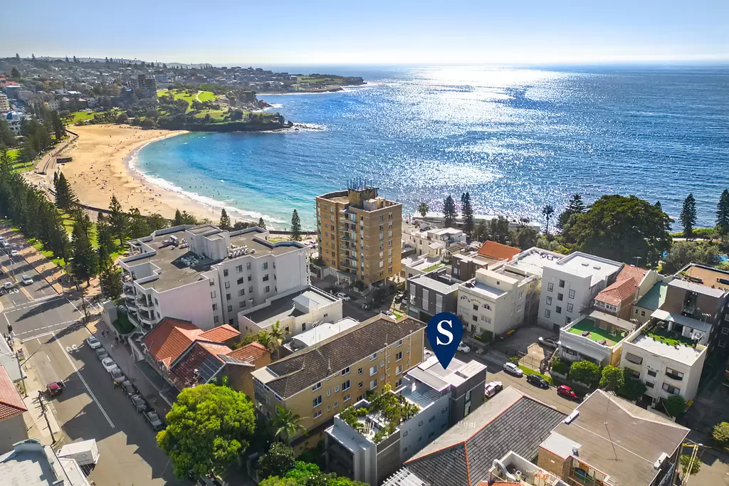 1/12 Kurrawa Avenue, Coogee Auction by Sydney Sotheby's International Realty