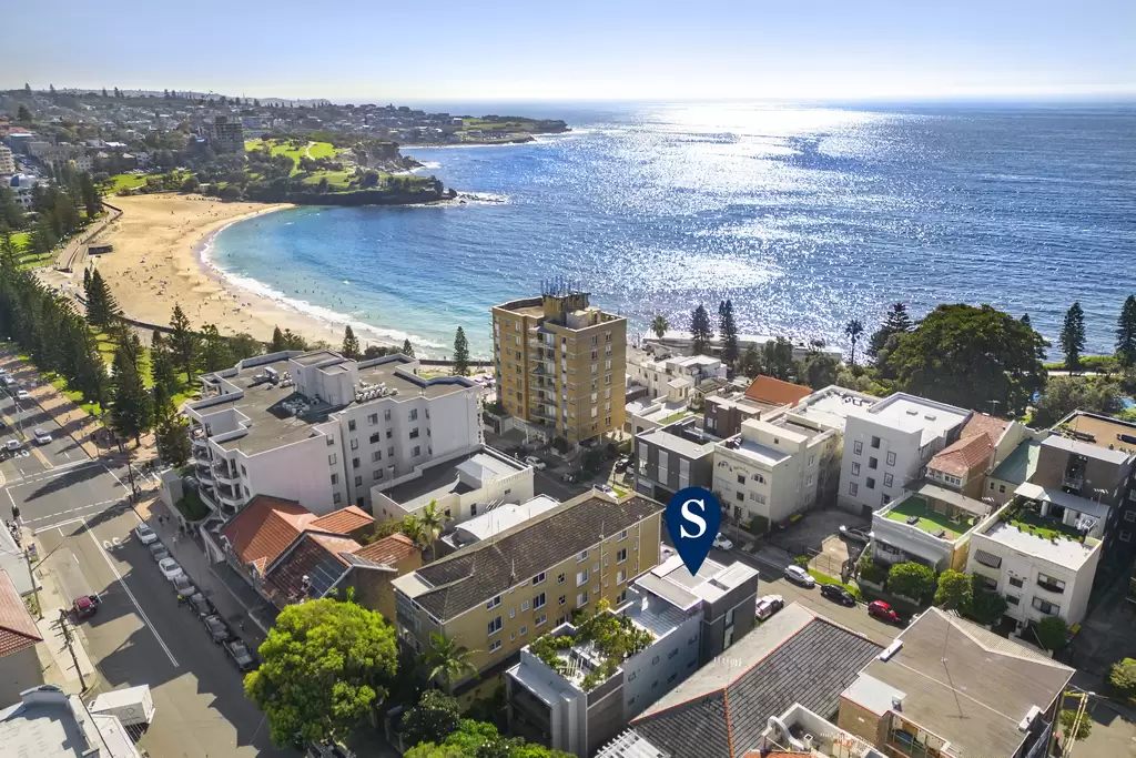 1/12 Kurrawa Avenue, Coogee For Sale by Sydney Sotheby's International Realty
