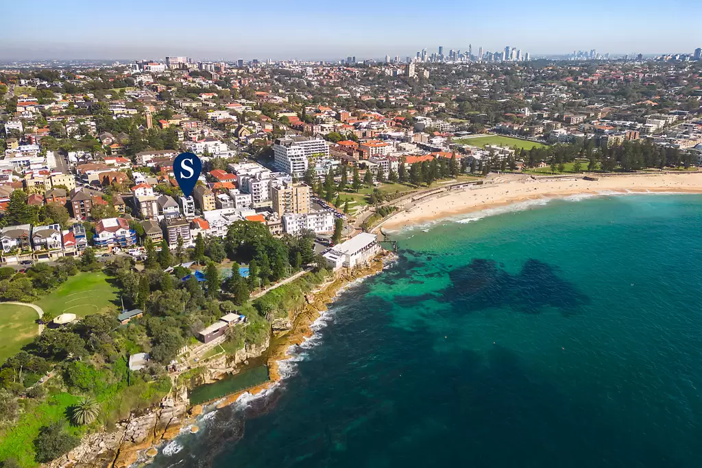 1/12 Kurrawa Avenue, Coogee Auction by Sydney Sotheby's International Realty