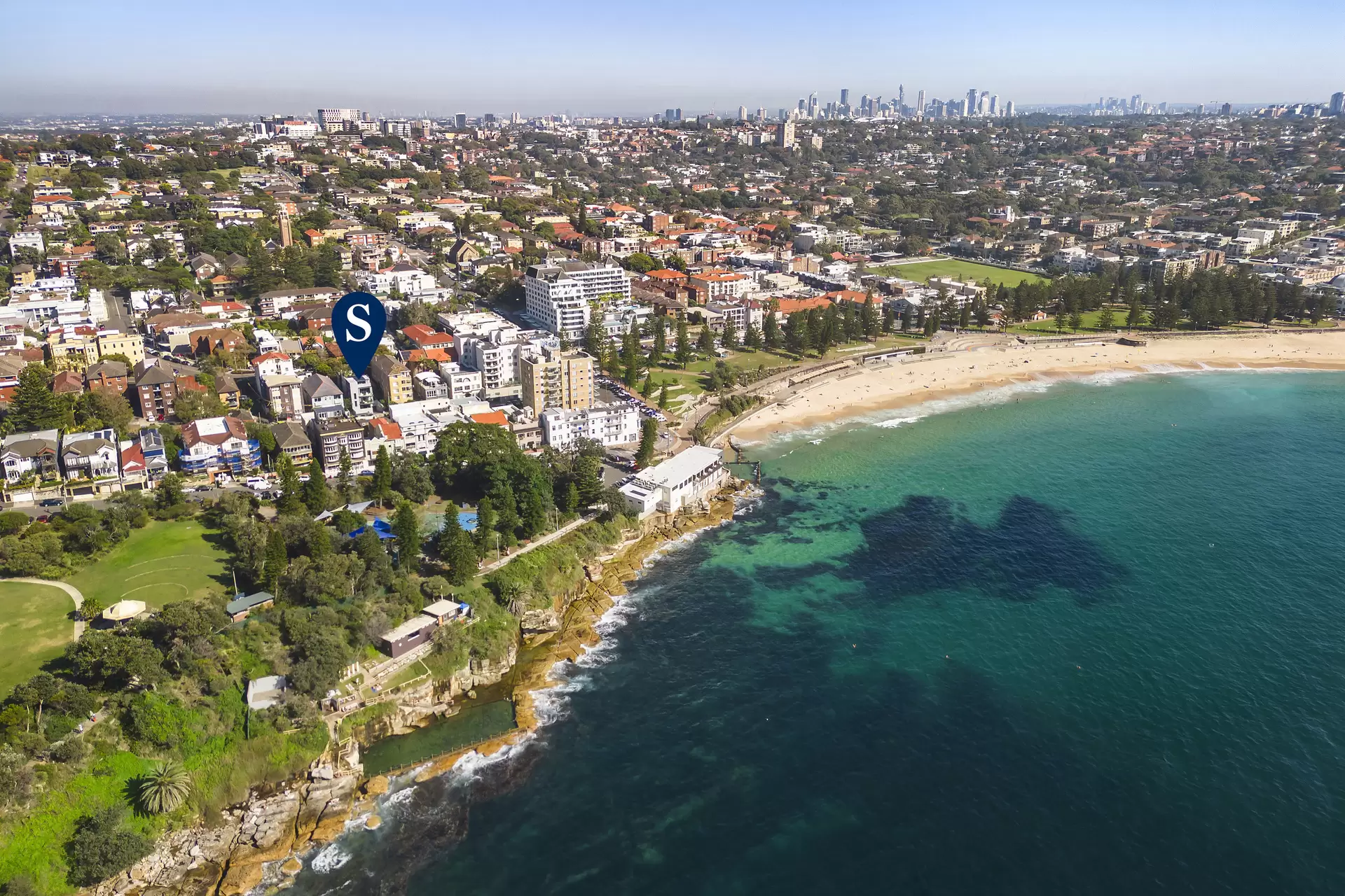 1/12 Kurrawa Avenue, Coogee For Sale by Sydney Sotheby's International Realty - image 12