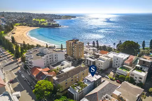 1/12 Kurrawa Avenue, Coogee Auction by Sydney Sotheby's International Realty