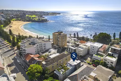 1/12 Kurrawa Avenue, Coogee For Sale by Sydney Sotheby's International Realty