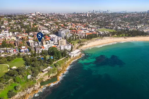 1/12 Kurrawa Avenue, Coogee Auction by Sydney Sotheby's International Realty