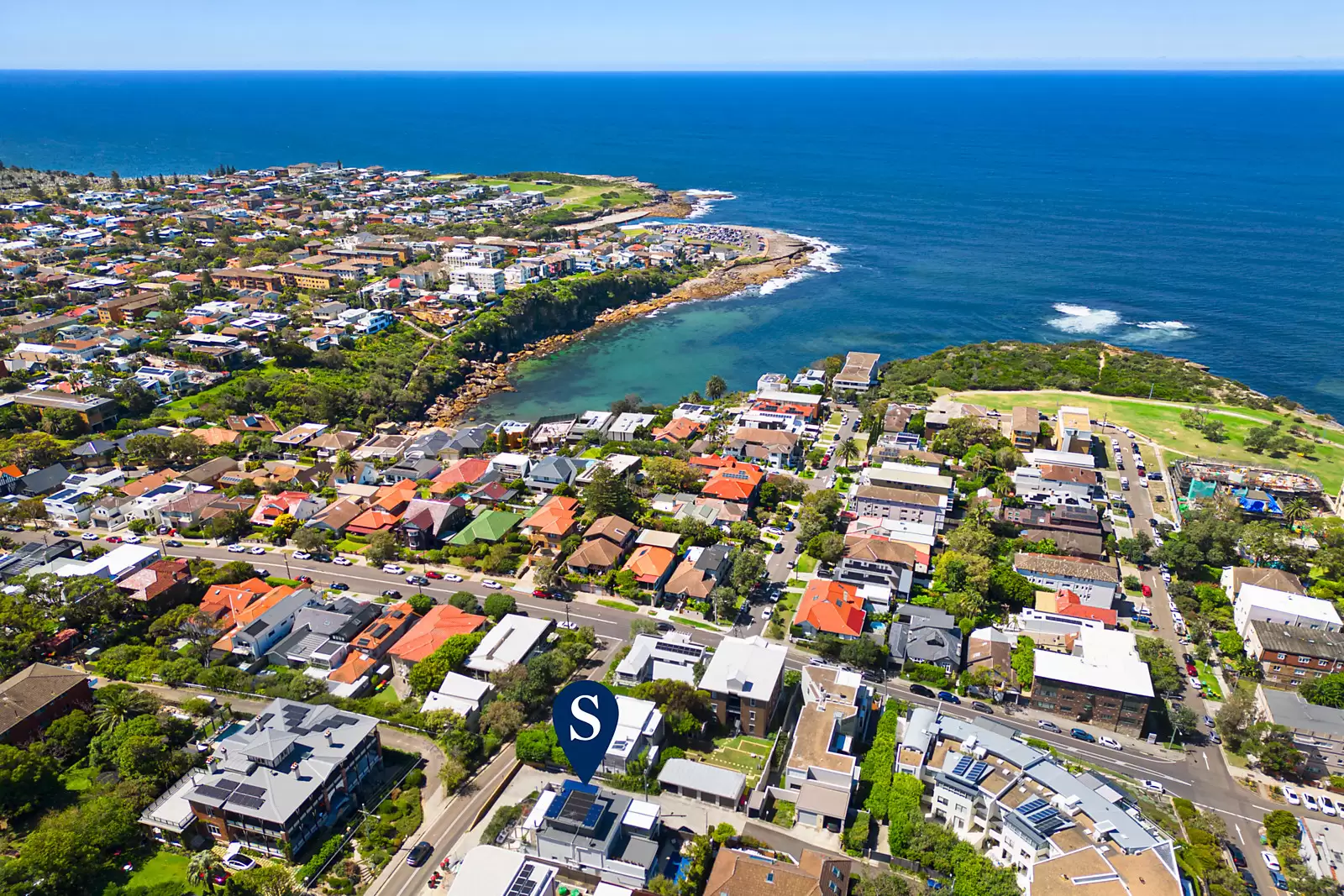 349 Alison Road, Coogee Auction by Sydney Sotheby's International Realty - image 9