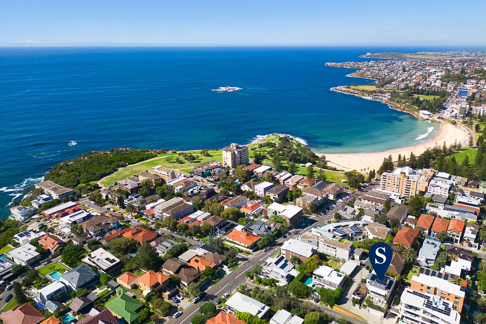 349 Alison Road, Coogee Auction by Sydney Sotheby's International Realty - image 4