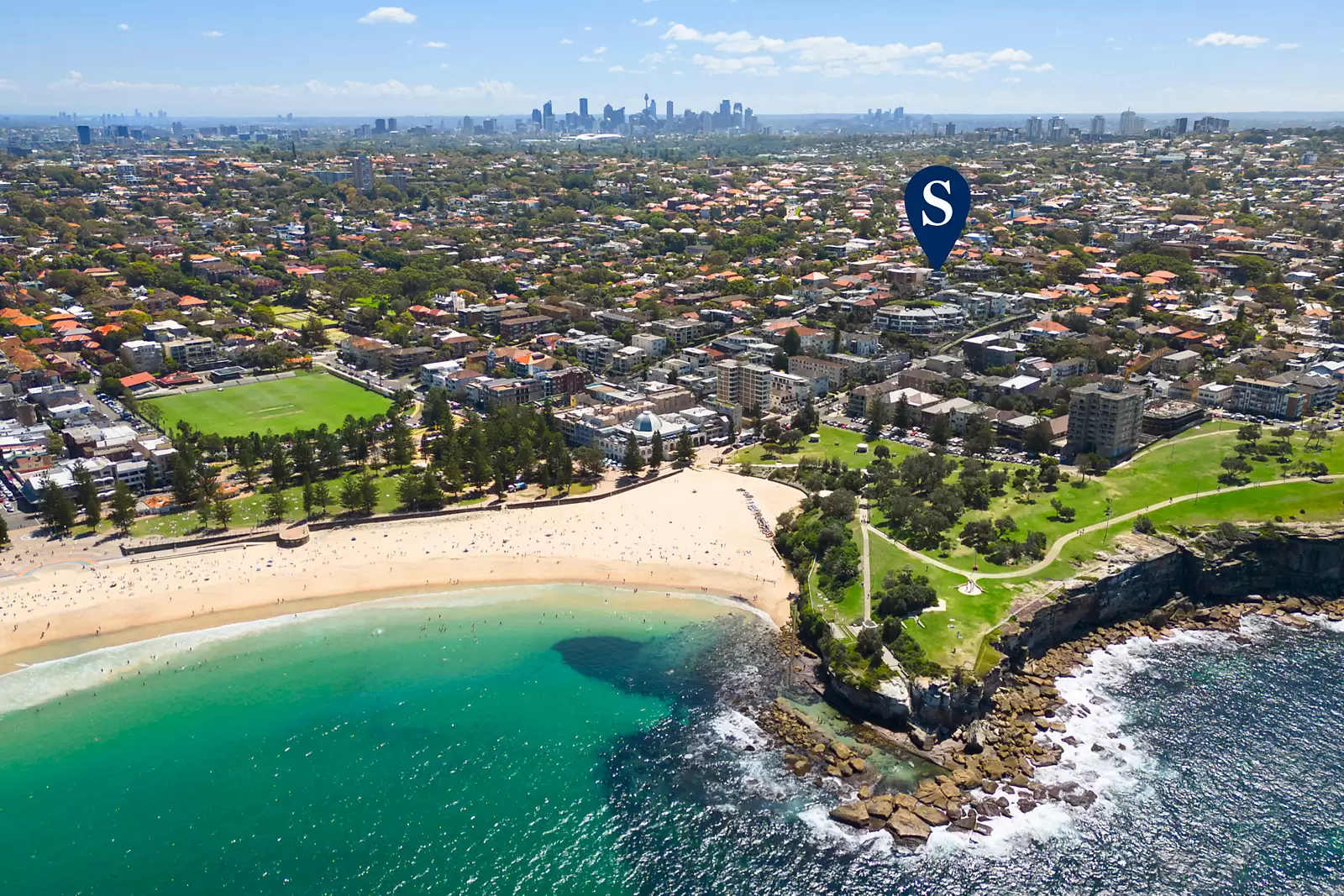 349 Alison Road, Coogee Auction by Sydney Sotheby's International Realty - image 14