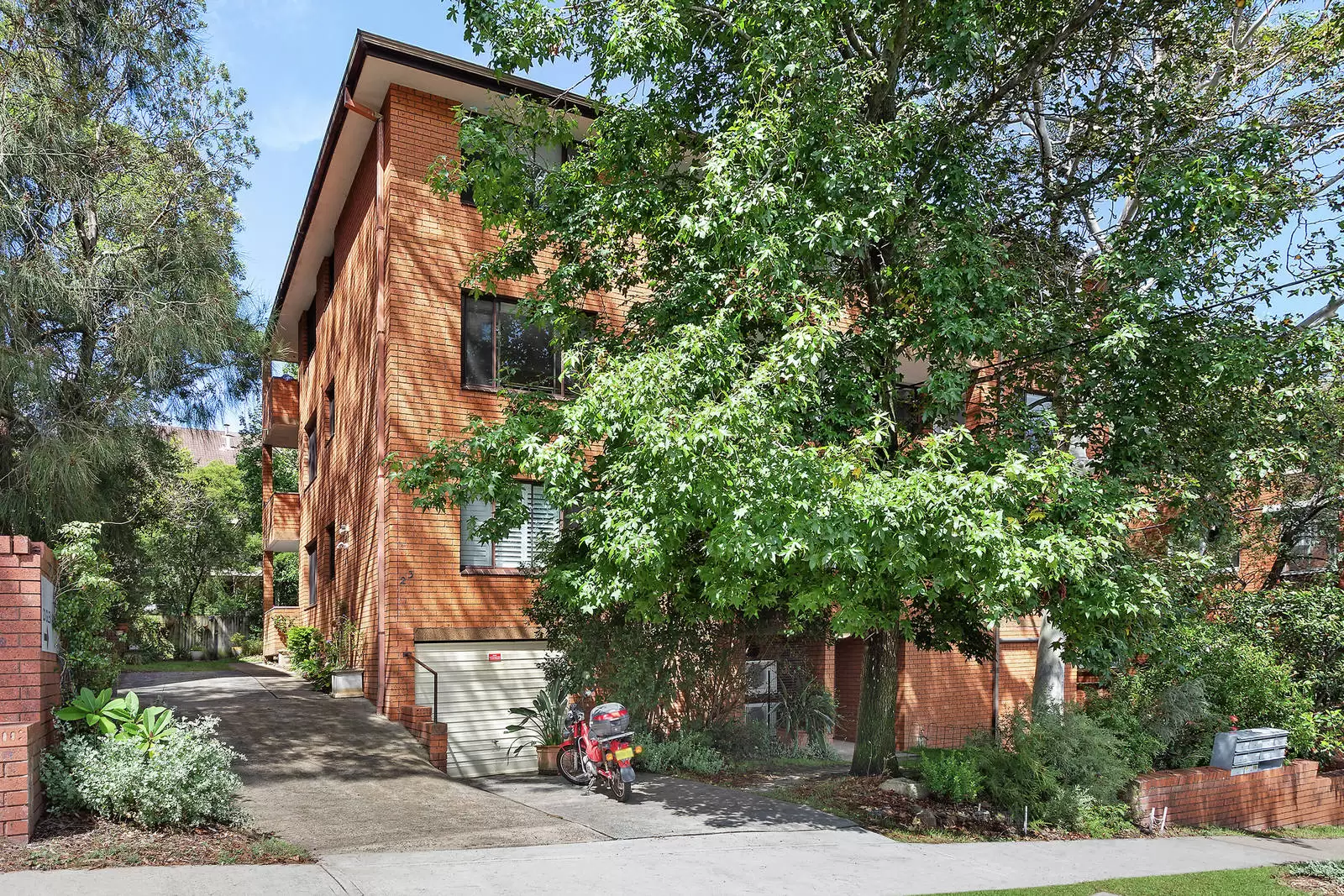 5/23 Glen Avenue, Randwick Auction by Sydney Sotheby's International Realty - image 10