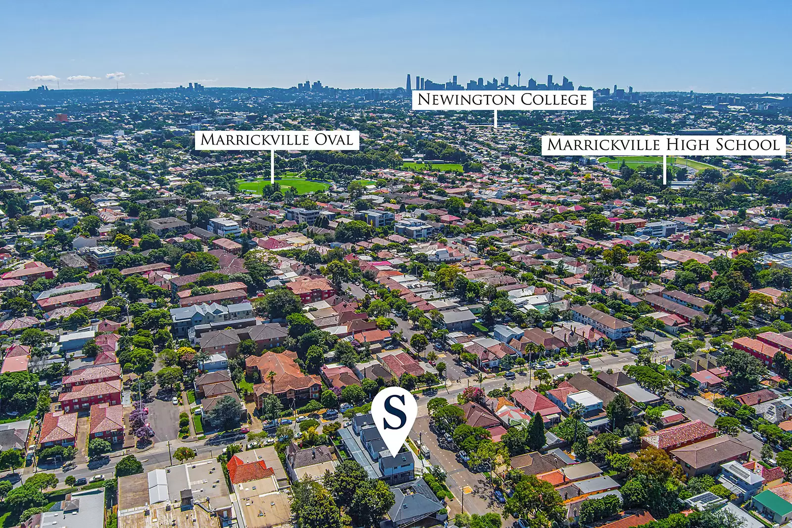 1/436 Marrickville Road, Marrickville For Sale by Sydney Sotheby's International Realty - image 15