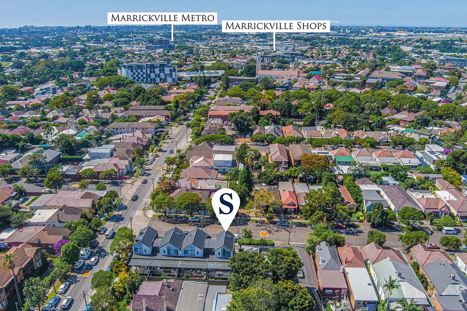 1/436 Marrickville Road, Marrickville For Sale by Sydney Sotheby's International Realty - image 13