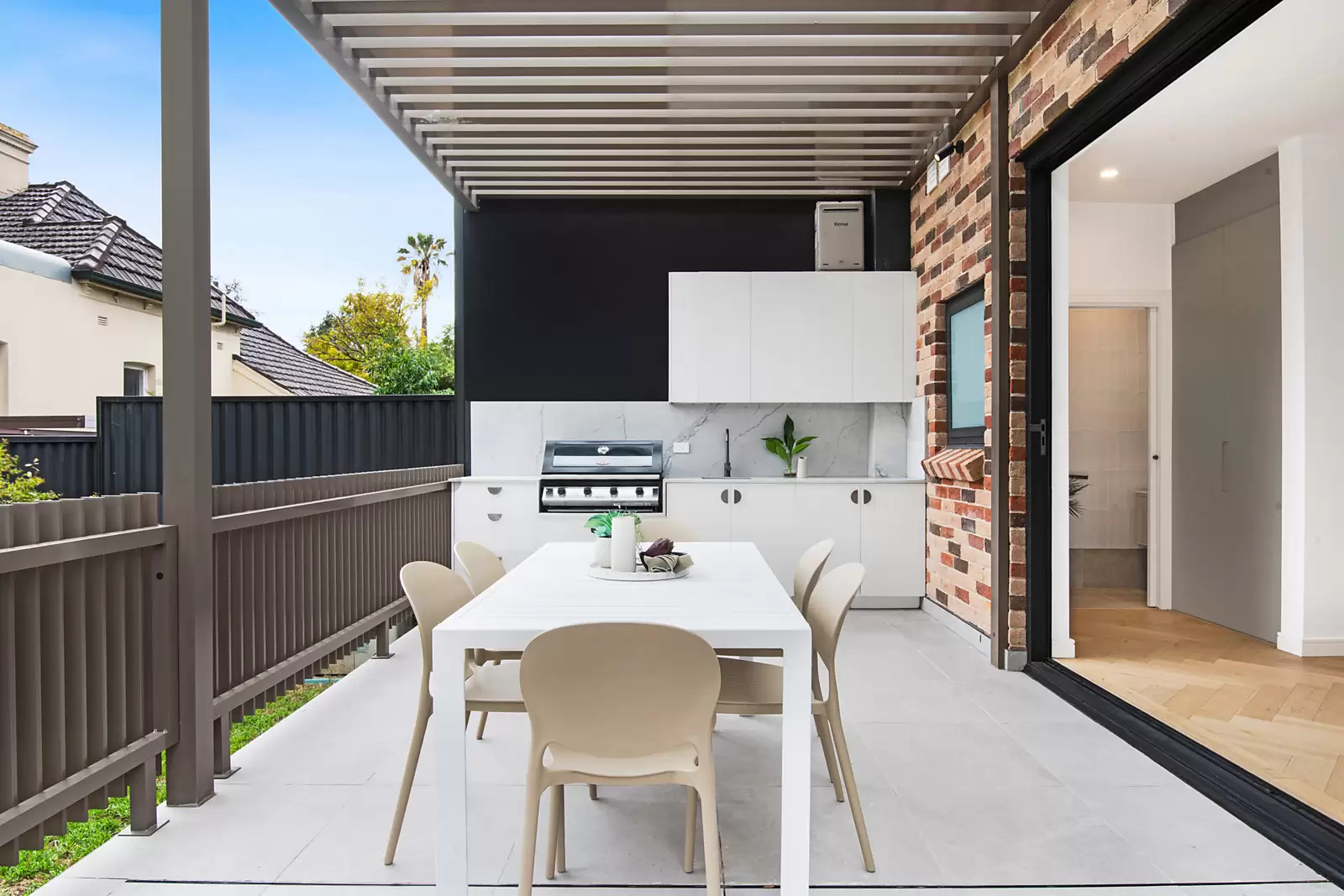 1/436 Marrickville Road, Marrickville For Sale by Sydney Sotheby's International Realty - image 7