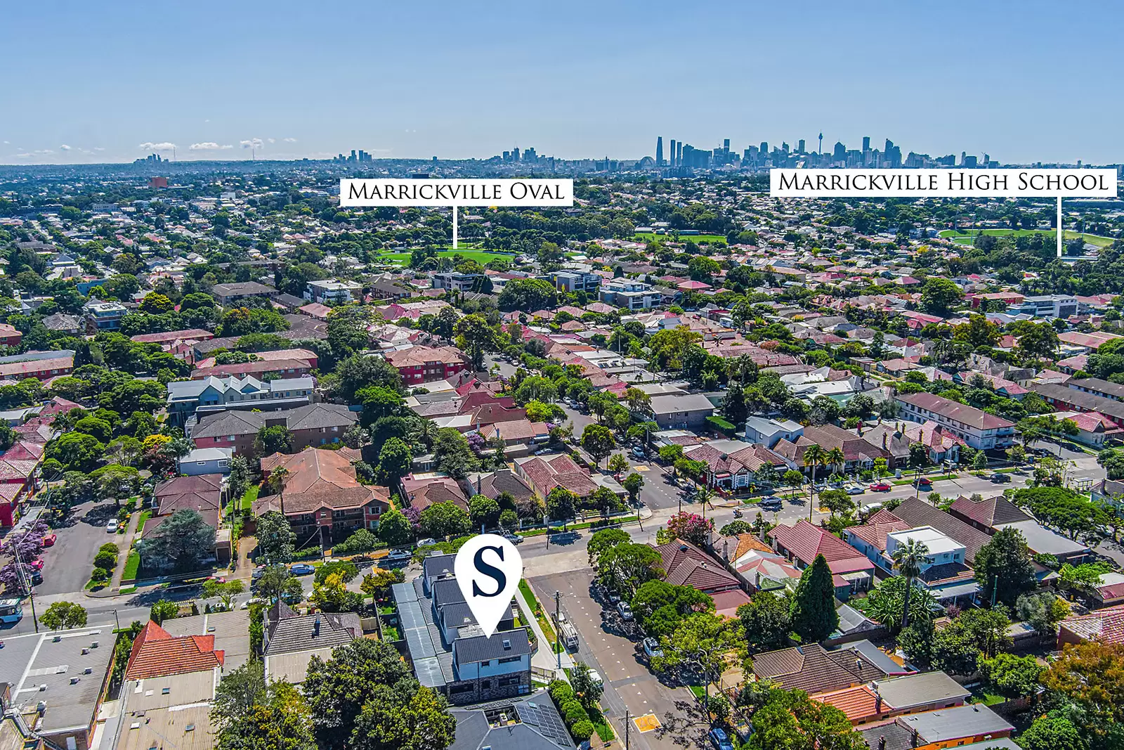 1/436 Marrickville Road, Marrickville For Sale by Sydney Sotheby's International Realty - image 14