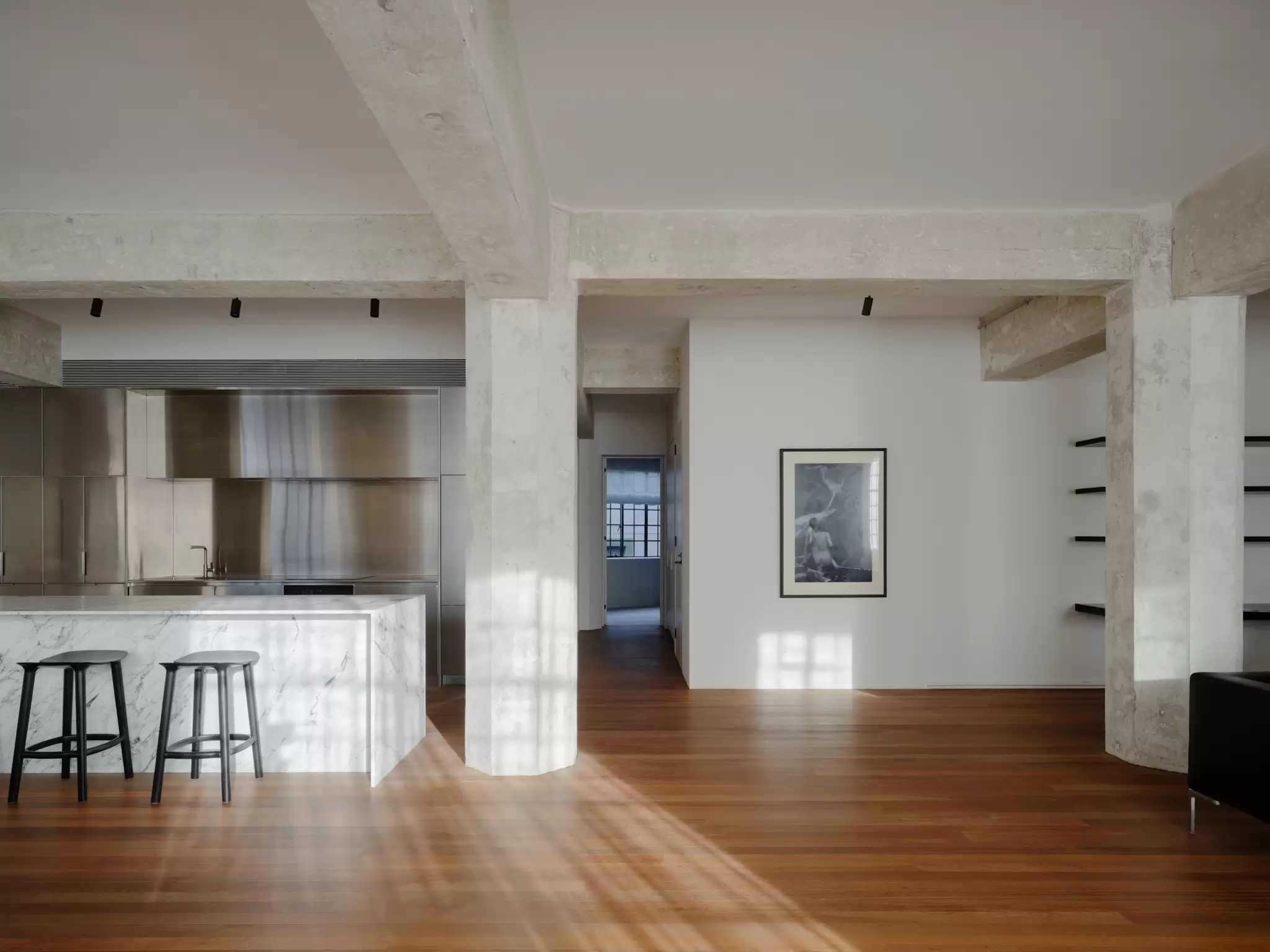 4/46 Foster Street, Surry Hills Auction by Sydney Sotheby's International Realty - image 4