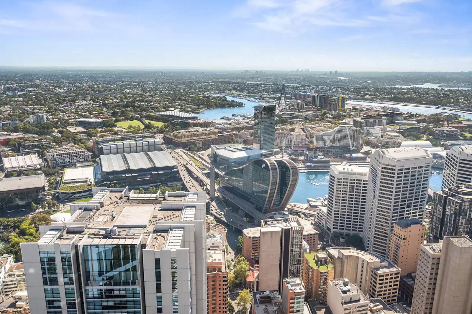 6906/115-117 Bathurst Street, Sydney For Sale by Sydney Sotheby's International Realty - image 11