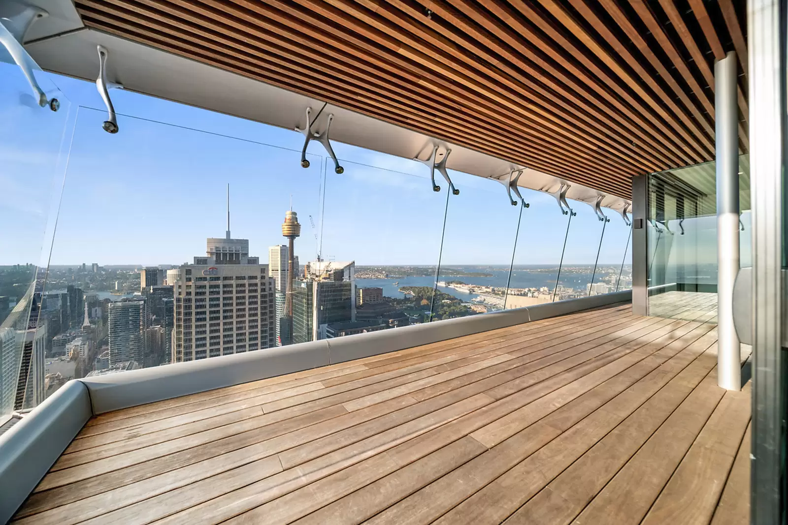 6906/115-117 Bathurst Street, Sydney For Sale by Sydney Sotheby's International Realty - image 7