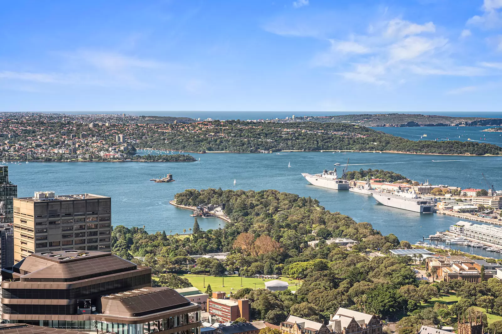 6906/115-117 Bathurst Street, Sydney For Sale by Sydney Sotheby's International Realty - image 12