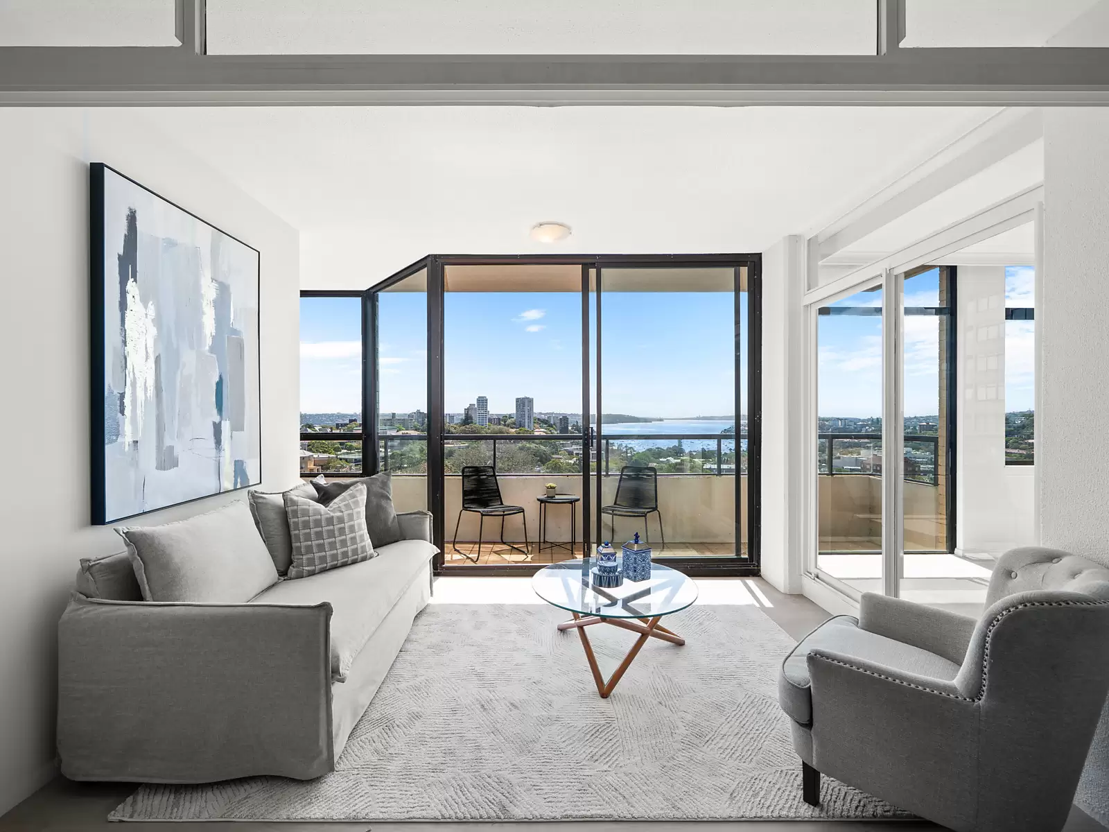 1101/170 Ocean Street, Edgecliff Auction by Sydney Sotheby's International Realty - image 9