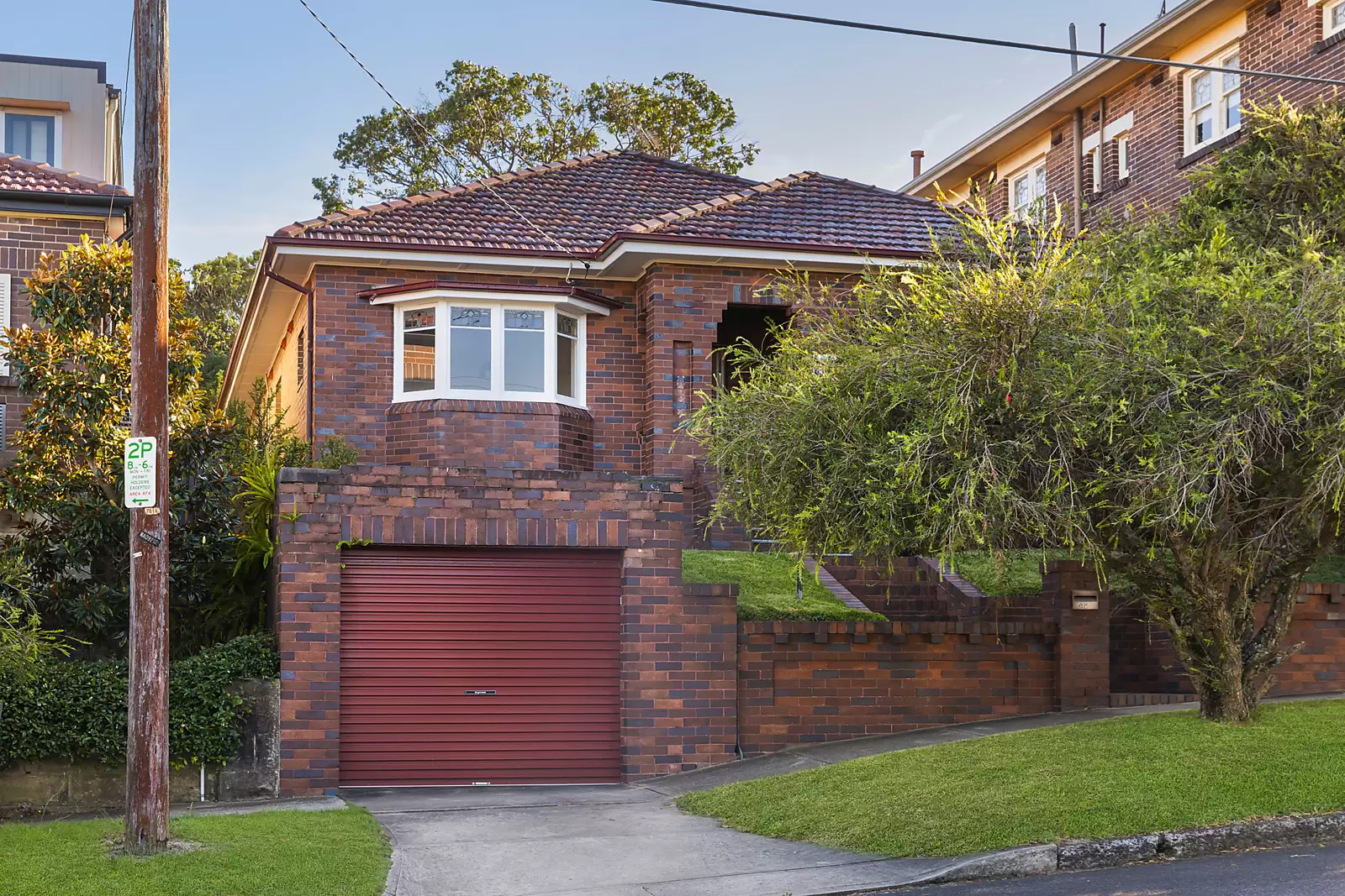 42 Wallace Street, Kingsford Auction by Sydney Sotheby's International Realty - image 13