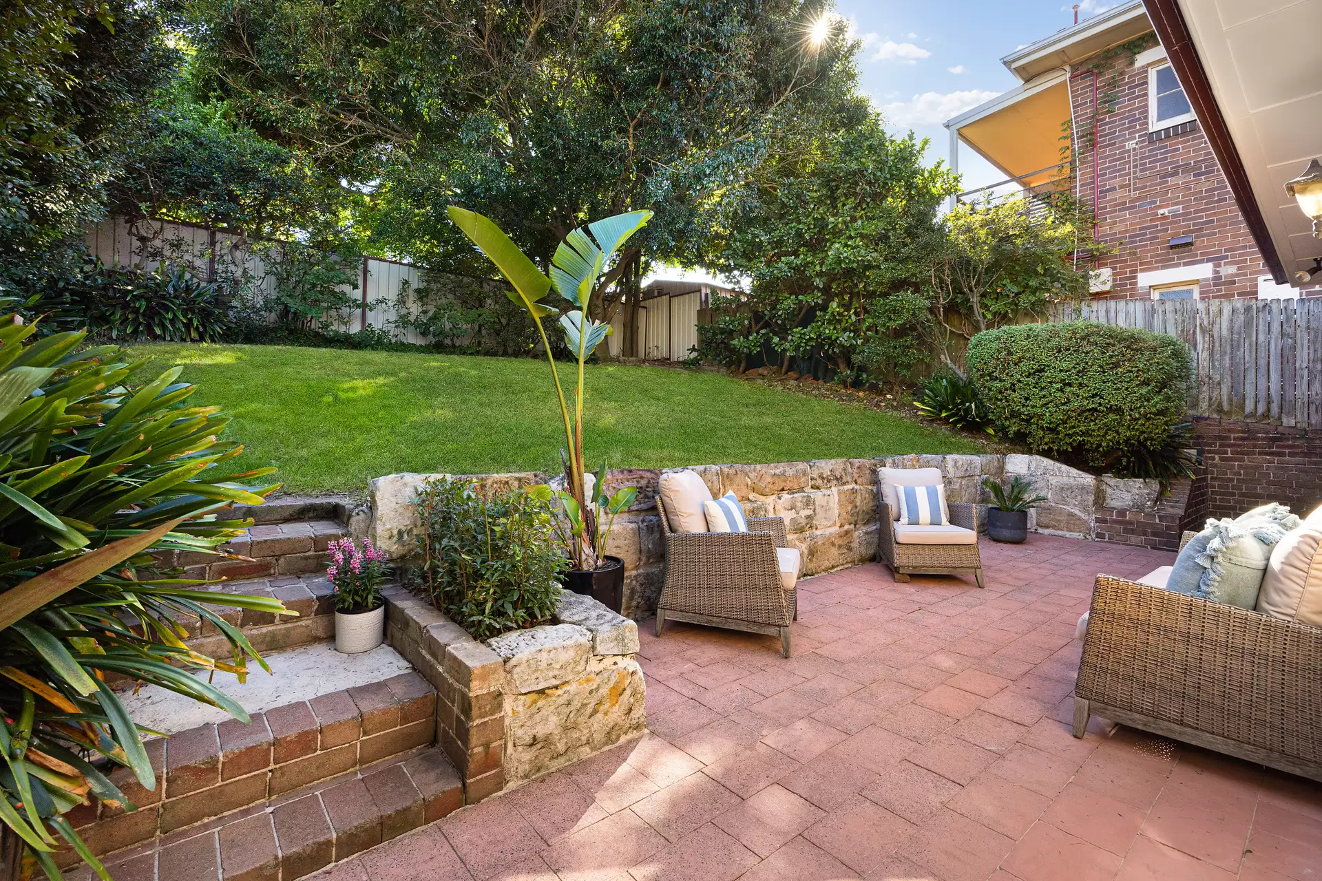 42 Wallace Street, Kingsford For Sale by Sydney Sotheby's International Realty - image 2