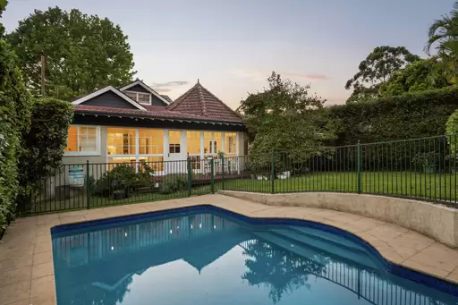 87 Spencer Road, Killara For Sale by Sydney Sotheby's International Realty