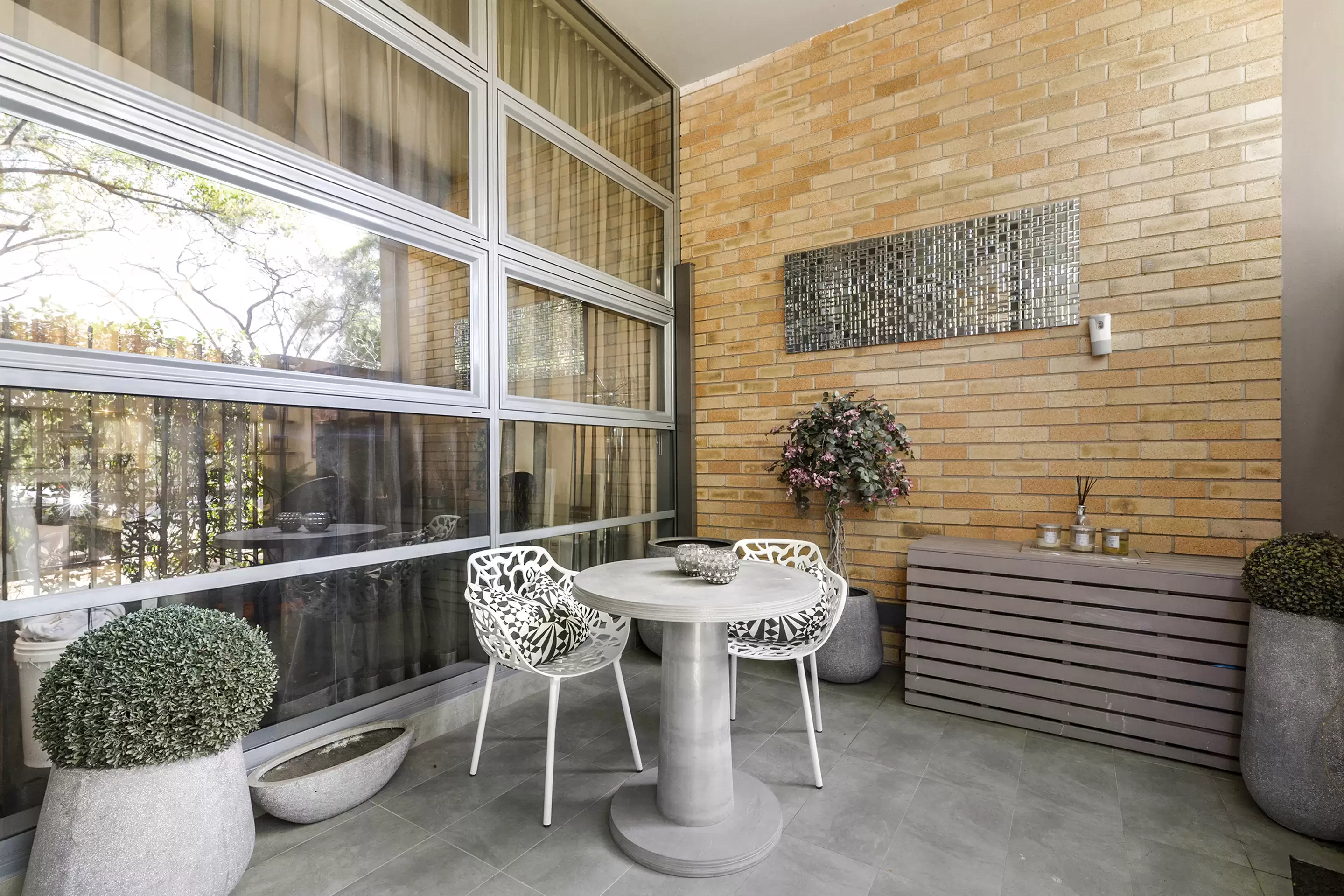 111/357 Glenmore Road, Paddington For Sale by Sydney Sotheby's International Realty - image 4