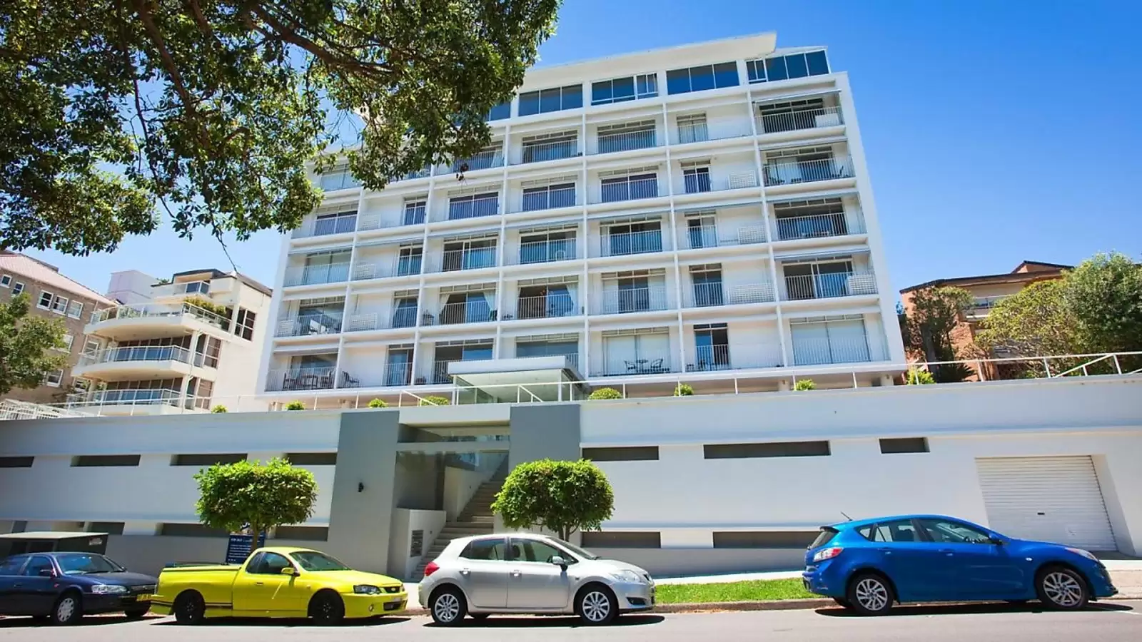 8/25 Wolseley Road, Point Piper Leased by Sydney Sotheby's International Realty - image 7