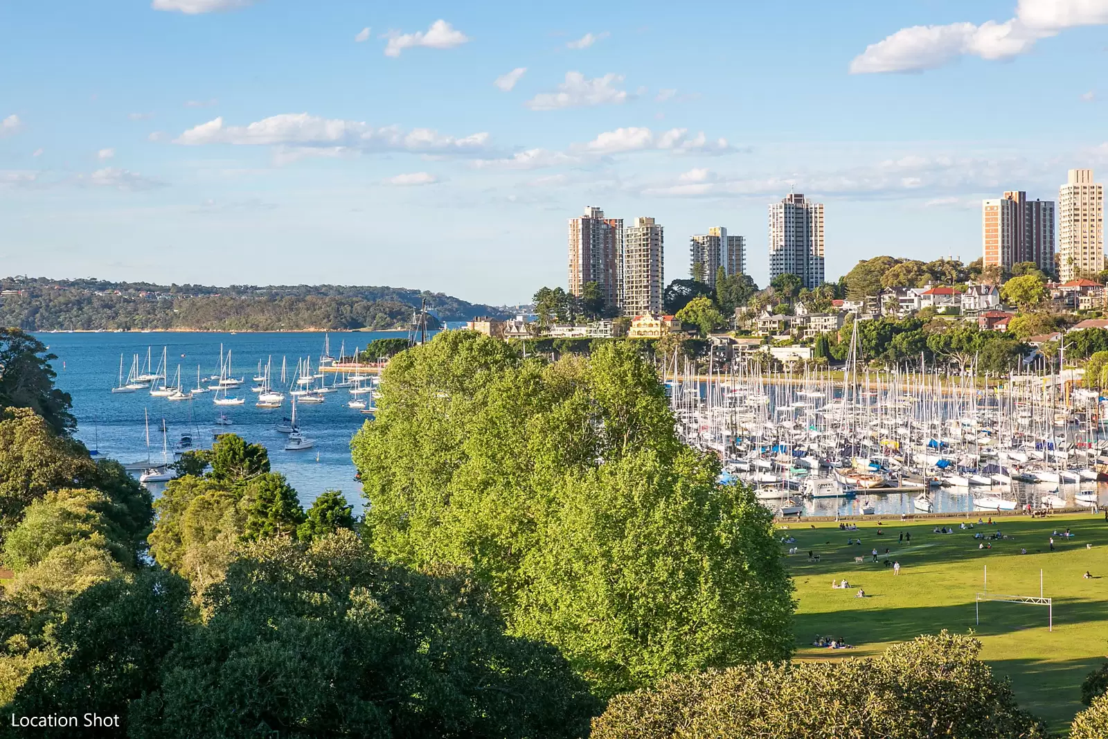 3E/153-167 Bayswater Road, Rushcutters Bay Auction by Sydney Sotheby's International Realty - image 11