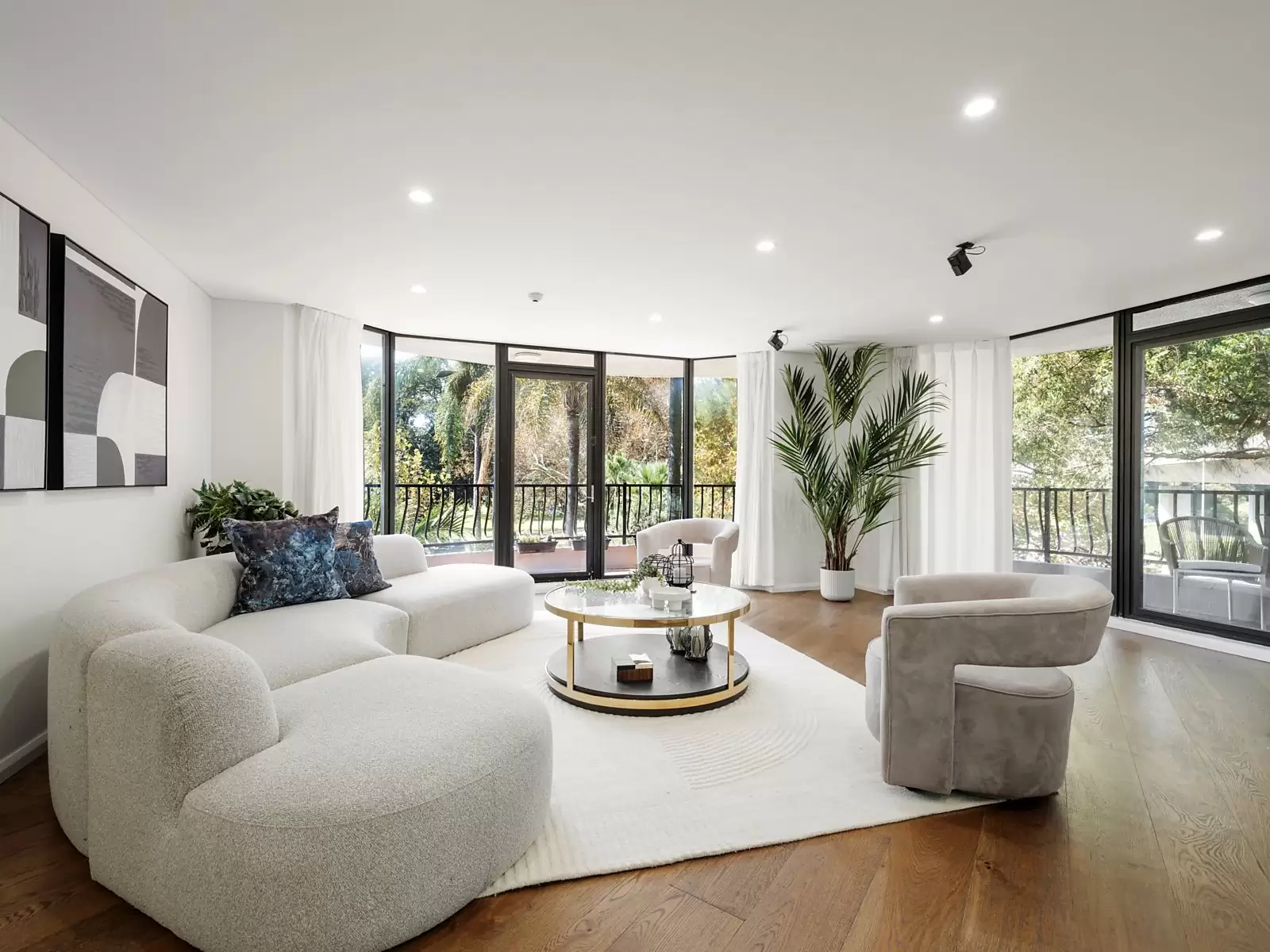 3E/153-167 Bayswater Road, Rushcutters Bay Auction by Sydney Sotheby's International Realty - image 1