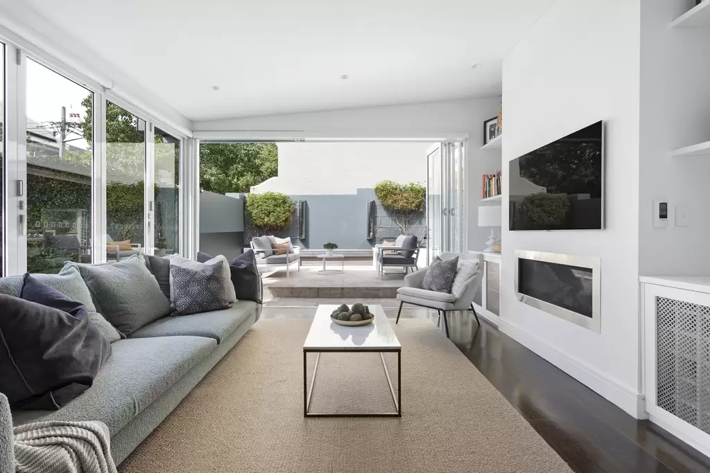 84 Lawson Street, Paddington Auction by Sydney Sotheby's International Realty